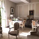 L' Ambroisie Bed & Breakfast Bourdeilles