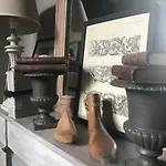 Bed & Breakfast L' Ambroisie Bourdeilles