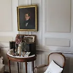 L' Ambroisie Bed & Breakfast