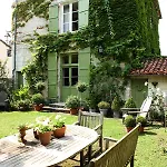 L' Ambroisie Bed & Breakfast *