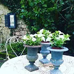 Bed & Breakfast L' Ambroisie Bourdeilles