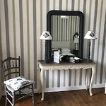 L' Ambroisie Bed & Breakfast