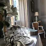 L' Ambroisie Bed & Breakfast