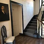 L' Ambroisie Bed & Breakfast *