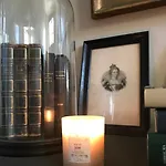 L' Ambroisie Bed & Breakfast *