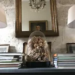 L' Ambroisie Bed & Breakfast Bourdeilles