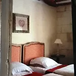 Bed & Breakfast L' Ambroisie Bourdeilles