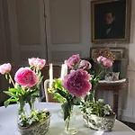 L' Ambroisie Bed & Breakfast *