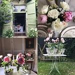 Bed & Breakfast L' Ambroisie *