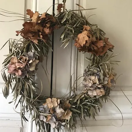 Bed & Breakfast L' Ambroisie *