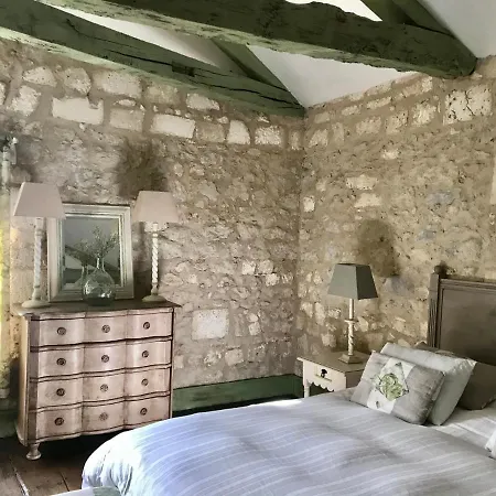 Bed and Breakfast L' Ambroisie