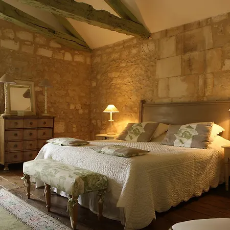 L' Ambroisie Bed & Breakfast *