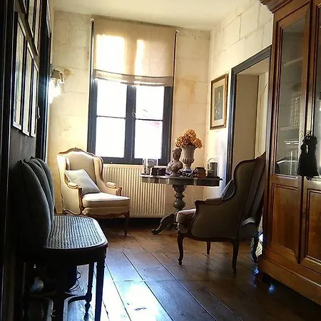 L' Ambroisie * Bourdeilles