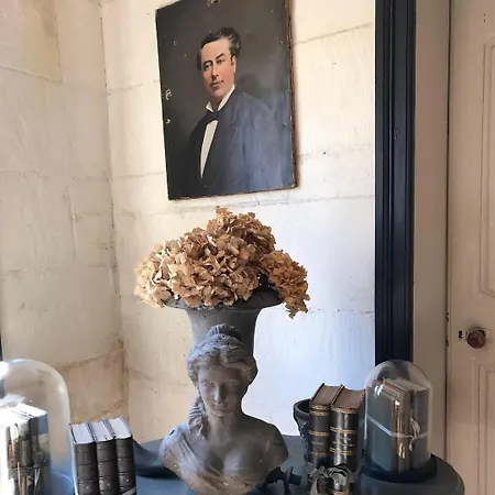 L' Ambroisie Bed and Breakfast *