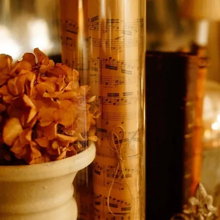 L' Ambroisie * Bourdeilles