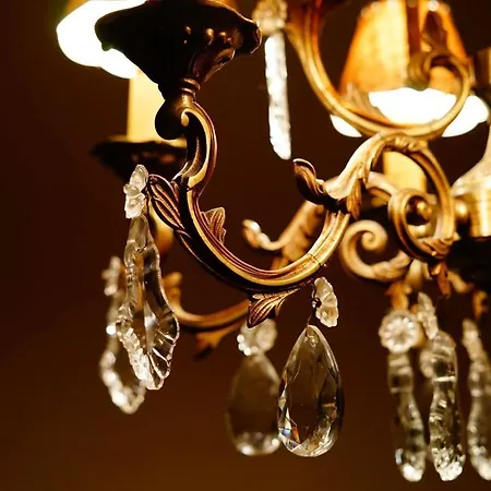 L' Ambroisie Bed & Breakfast