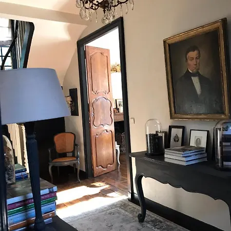 L' Ambroisie Bourdeilles