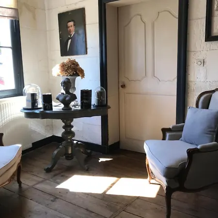 L' Ambroisie * Bourdeilles