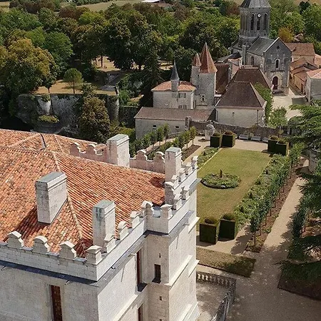 L' Ambroisie Bourdeilles
