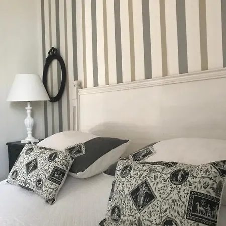 L' Ambroisie Bourdeilles