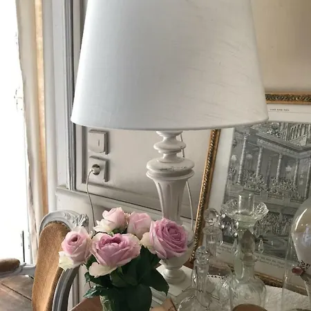 L' Ambroisie *