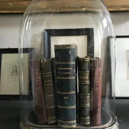 L' Ambroisie Bed & Breakfast