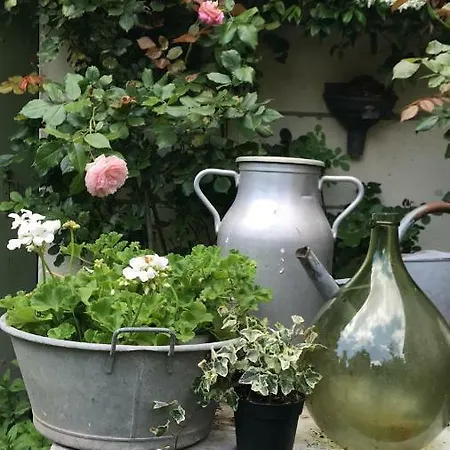 L' Ambroisie Bed & Breakfast