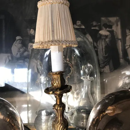 Bed & Breakfast L' Ambroisie *