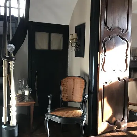 L' Ambroisie Bourdeilles