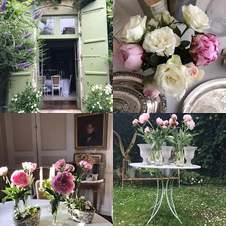 Bed and Breakfast L' Ambroisie *