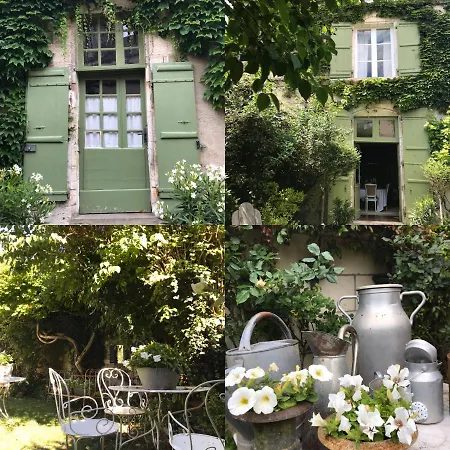 L' Ambroisie Bed & Breakfast *