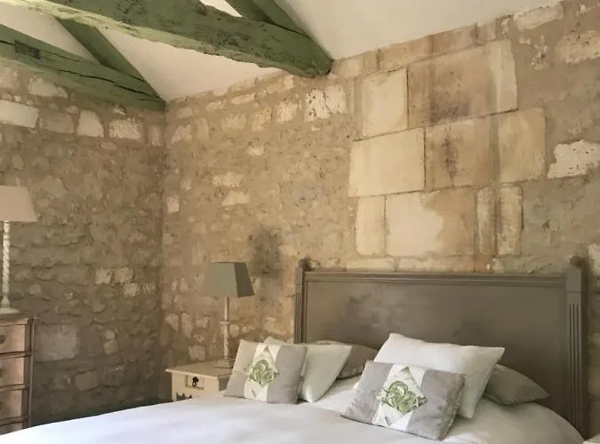 Bed and breakfast L' Ambroisie