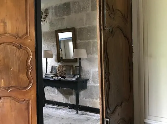 L' Ambroisie Bed and breakfast *