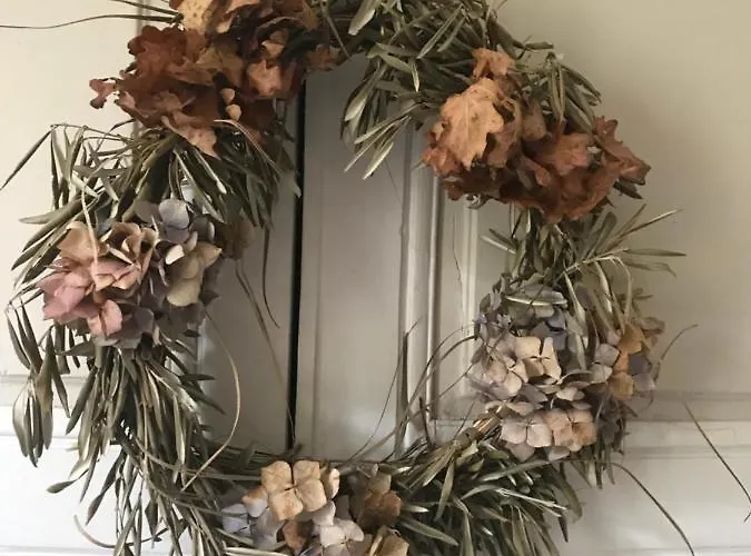 Bed and breakfast L' Ambroisie *