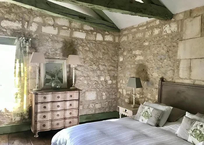 Bed and breakfast L' Ambroisie