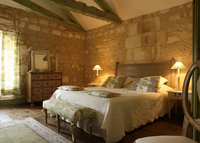 L' Ambroisie Bed and breakfast *