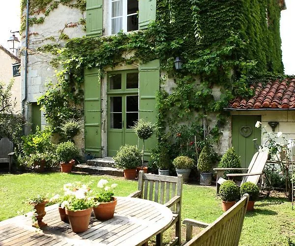 L' Ambroisie Bed and breakfast *