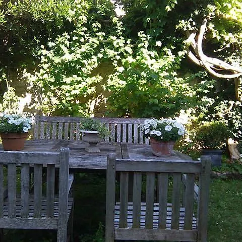 L' Ambroisie Bourdeilles