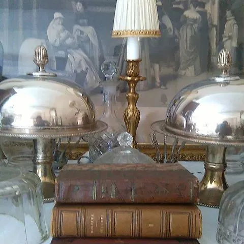 Bed and breakfast L' Ambroisie *