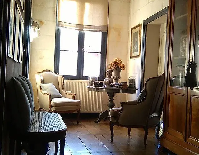 L' Ambroisie * Bourdeilles