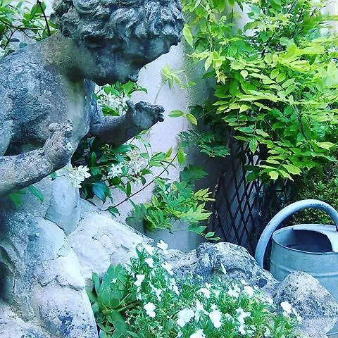 L' Ambroisie Bourdeilles