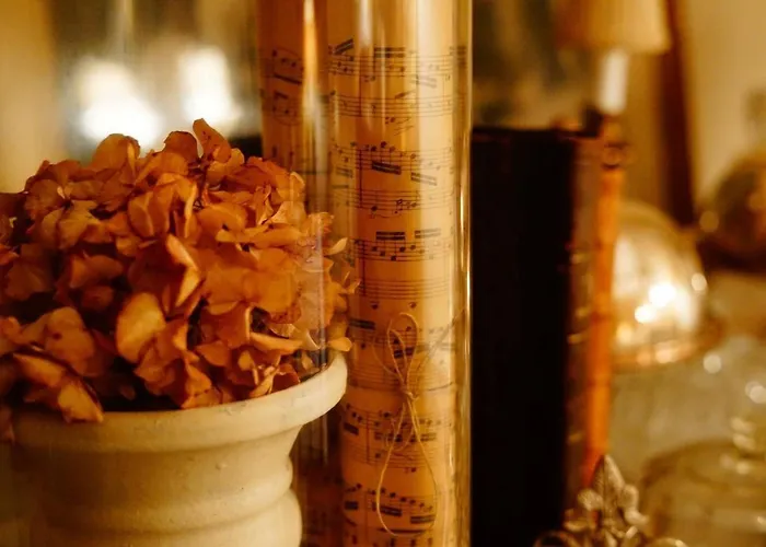 L' Ambroisie * Bourdeilles