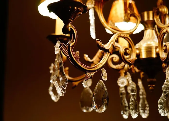 L' Ambroisie Bed and breakfast