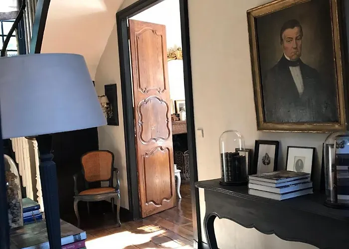 L' Ambroisie Bourdeilles