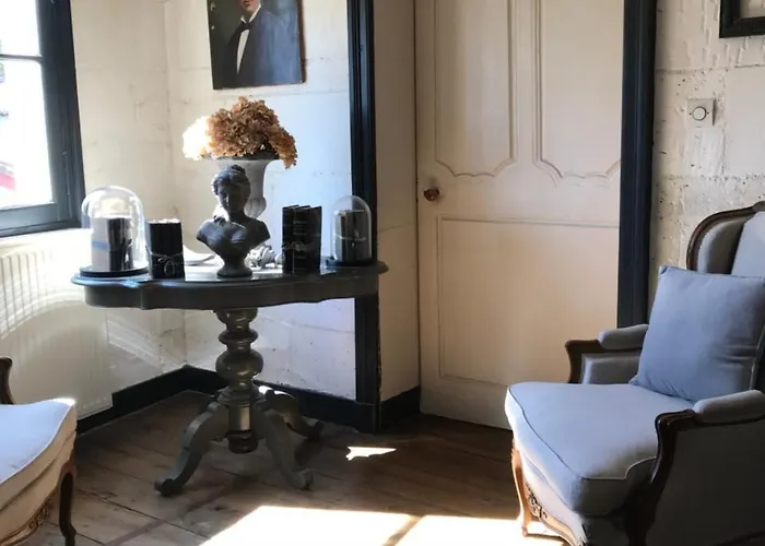 L' Ambroisie * Bourdeilles