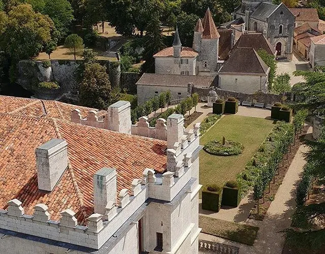 L' Ambroisie Bourdeilles