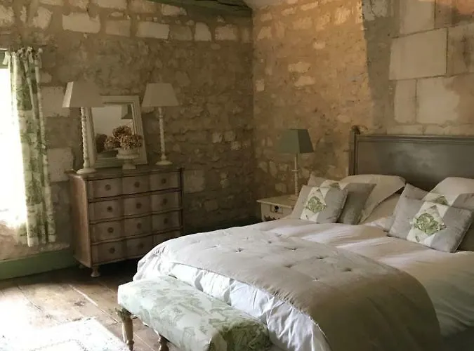 L' Ambroisie * Bourdeilles