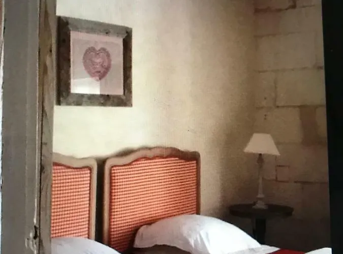 Bed and breakfast L' Ambroisie Bourdeilles