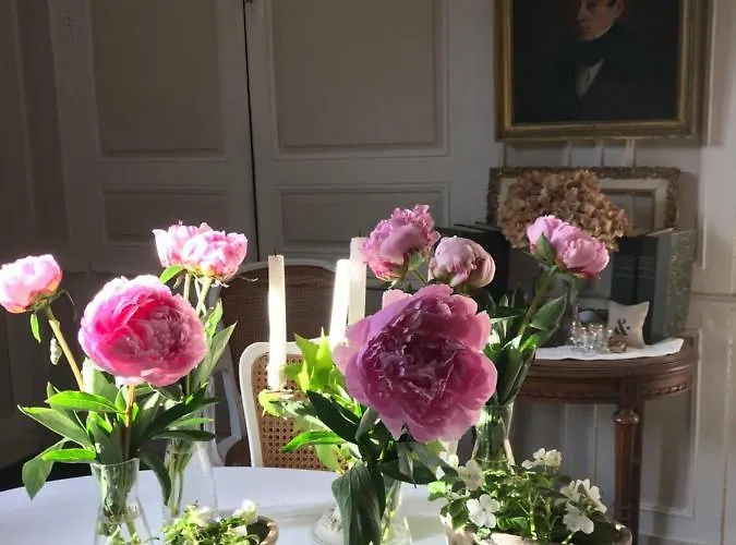 L' Ambroisie Bed and breakfast *