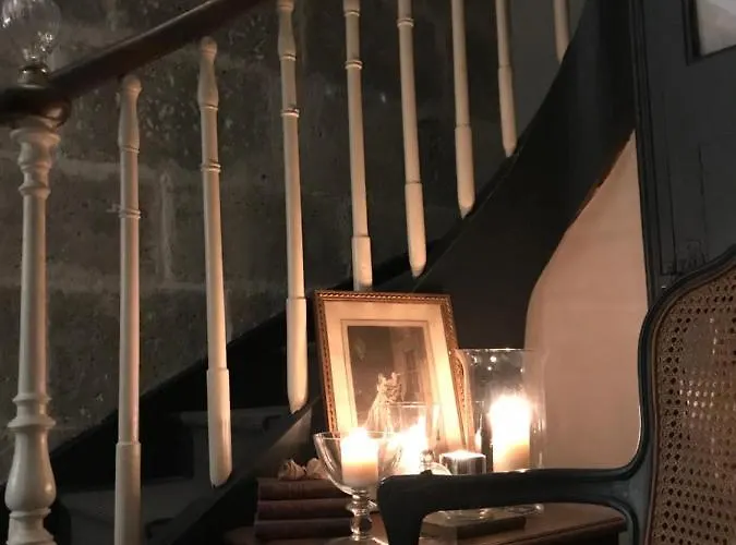 L' Ambroisie Bourdeilles